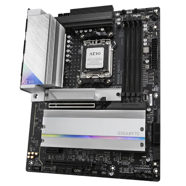 Gigabyte B650 Aero G WIFI ATX Motherboard