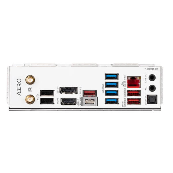 Gigabyte B650 Aero G WIFI ATX Motherboard