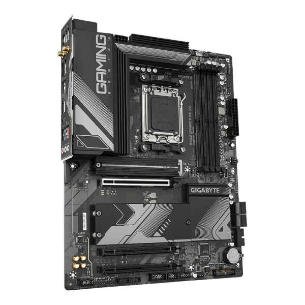 Gigabyte B650 Gaming X AX V2 WIFI ATX Motherboard