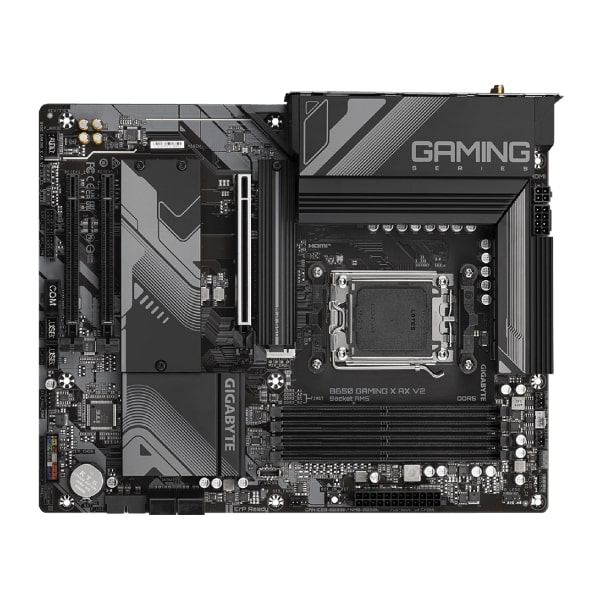 Gigabyte B650 Gaming X AX V2 WIFI ATX Motherboard