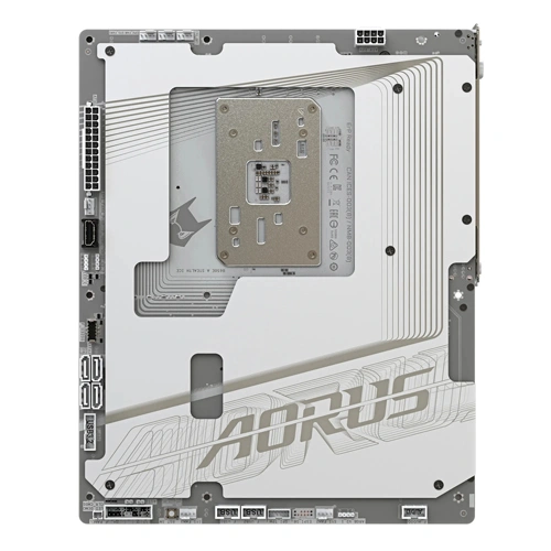 Gigabyte B650E Aorus Stealth ICE WIFI ATX Motherboard