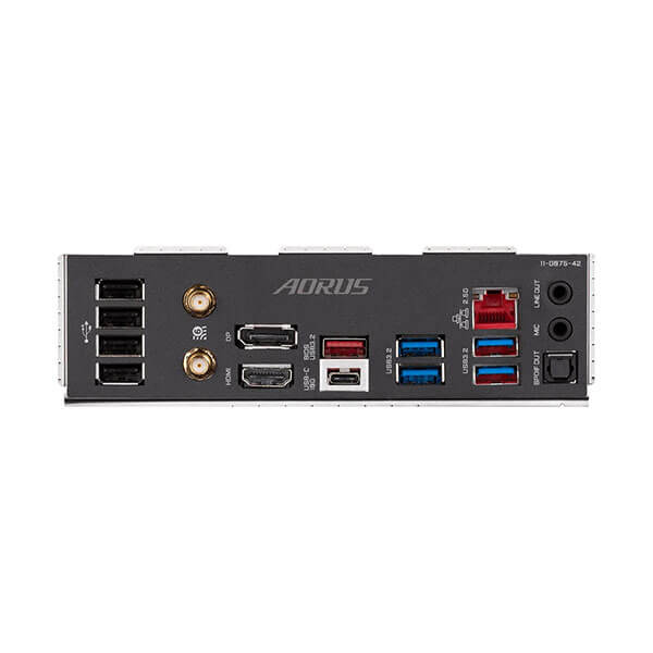 Gigabyte B760 Aorus Elite AX (Wi-Fi) Motherboard