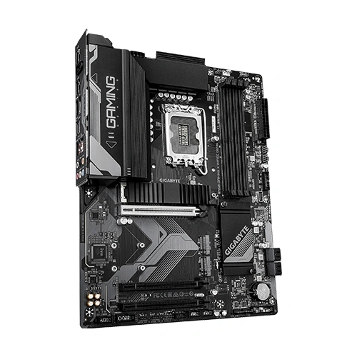 Gigabyte B760 Gaming X WiFi6E GEN5 ATX Motherboard