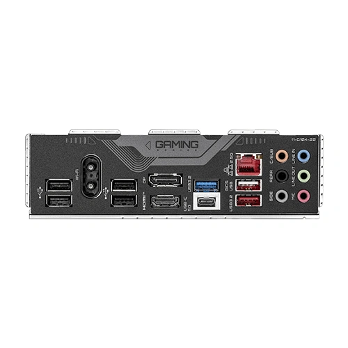 Gigabyte B760 Gaming X WiFi6E GEN5 ATX Motherboard
