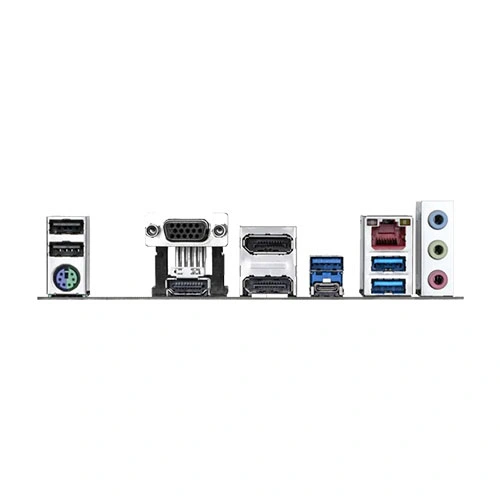 Gigabyte B760M DS3H GEN5 M-ATX Motherboard
