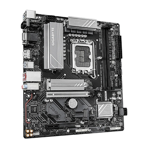 Gigabyte B760M Gaming WiFi6E GEN5 Motherboard