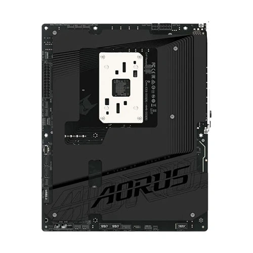 Gigabyte B850 Aorus Stealth WiFi7 ATX Motherboard