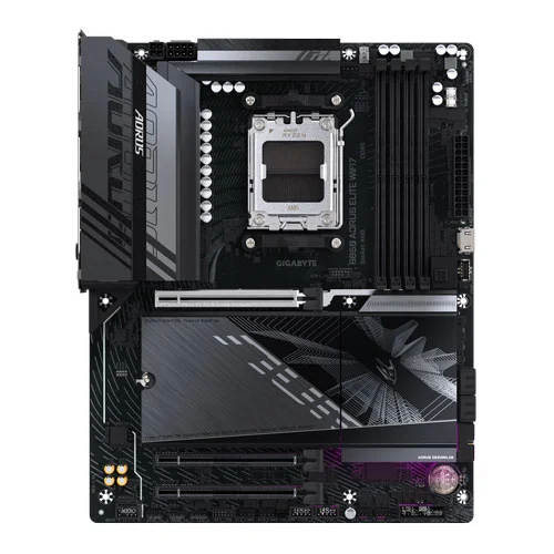 Gigabyte B850 Aorus Elite WIFI7 ATX Motherboard
