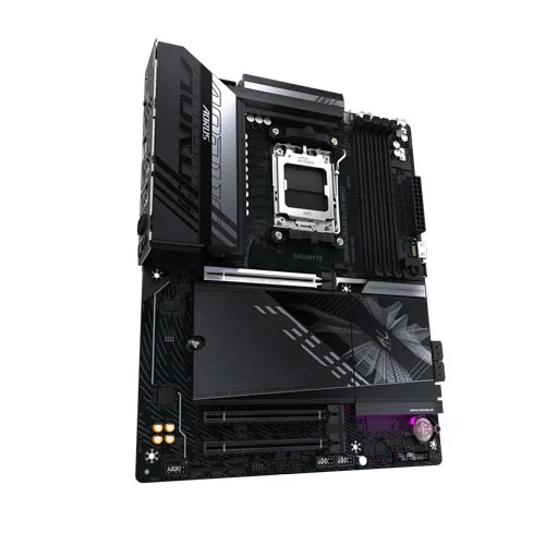 Gigabyte B850 Aorus Elite WIFI7 ATX Motherboard