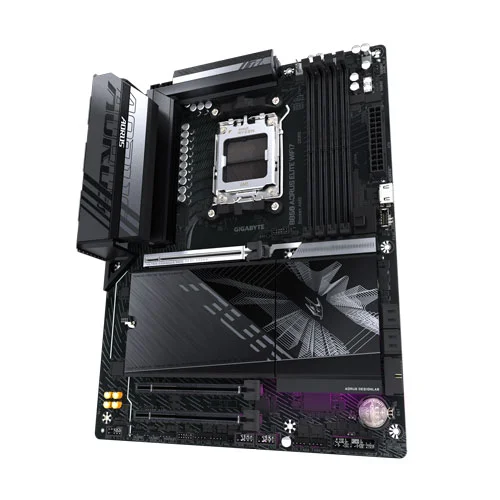 Gigabyte B850 Aorus Elite WIFI7 ATX Motherboard