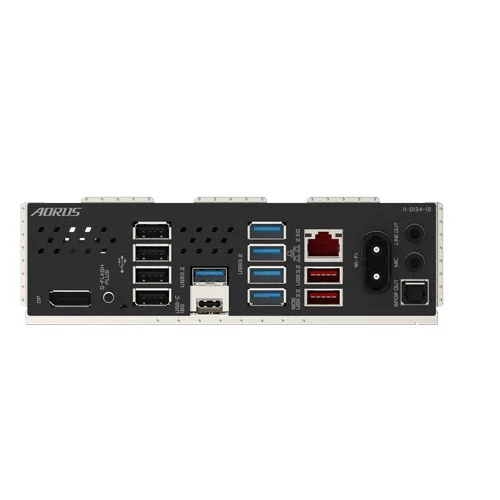 Gigabyte B850 Aorus Elite WIFI7 ATX Motherboard