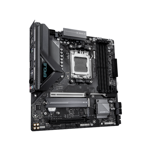 Gigabyte B850M Eagle WIFI6E M-ATX Motherboard