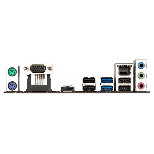Gigabyte H410M-H V2 Motherboard
