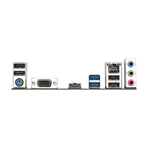 Gigabyte H510M H V2 DDR4 M-ATX Motherboard