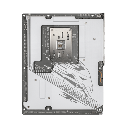 Gigabyte X870E Aorus PRO X3D Ice WIFI7 ATX Motherboard