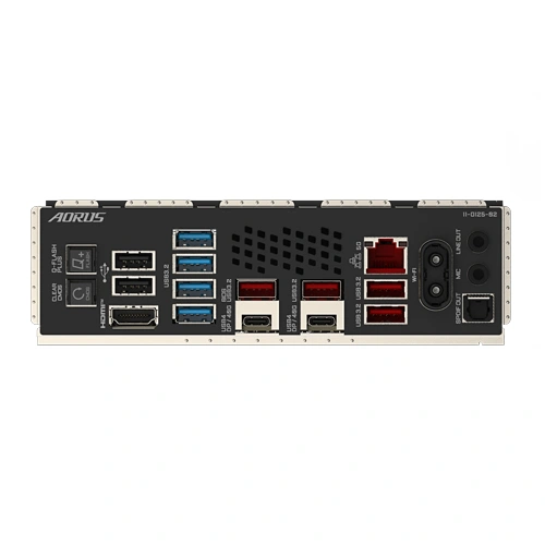 GIGABYTE X870E AORUS Master WIFI ATX Motherboard