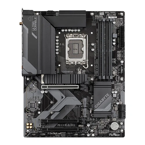 Gigabyte Z790 S WIFI DDR4 ATX Motherboard
