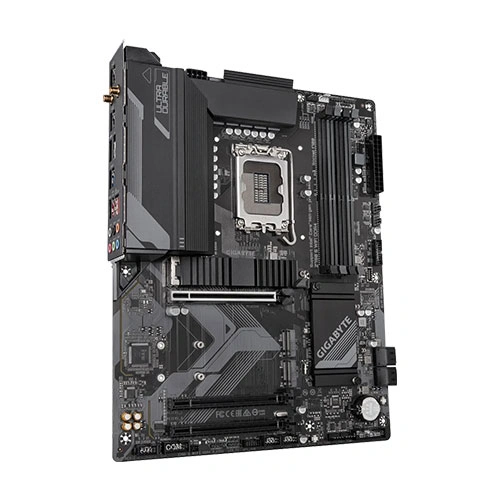 Gigabyte Z790 S WIFI DDR4 ATX Motherboard