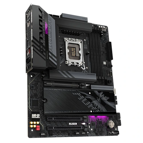Gigabyte Z890 Aorus Elite WIFI7 ATX Motherboard