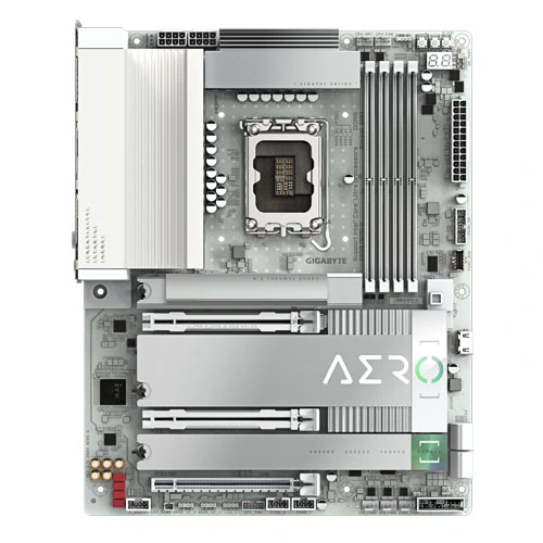 Gigabyte Z890 Aero G ATX Motherboard