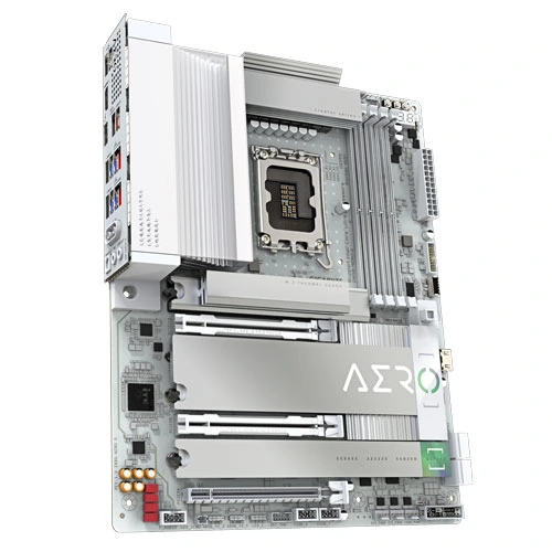 Gigabyte Z890 Aero G ATX Motherboard