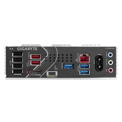 GIGABYTE Z890 Eagle WIFI7 ATX Motherboard