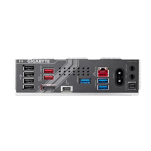 GIGABYTE Z890 Gaming X WIFI7 ATX Motherboard