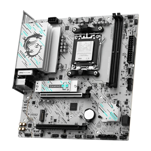 MSI B840M Gaming WIFI6E M-ATX Motherboard