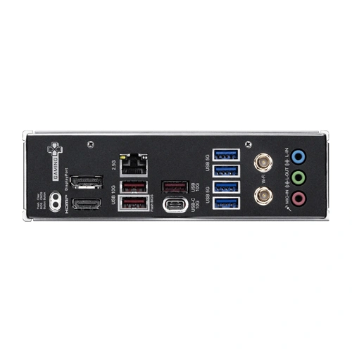 MSI B850 Gaming Pro WIFI6E DDR5 ATX Motherboard