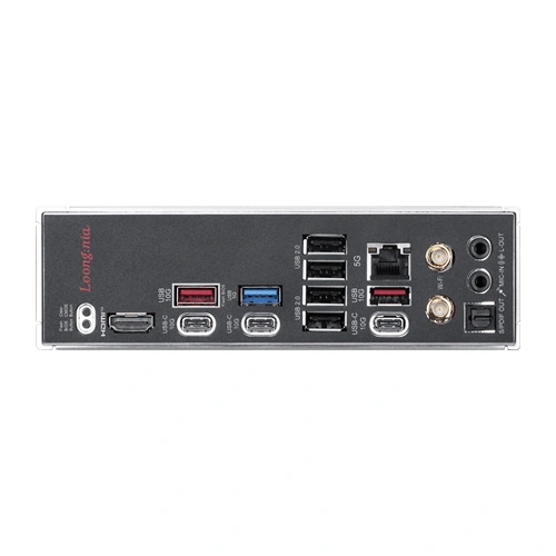 MSI B850 MLG Edition DDR5 ATX Wi-Fi 7 Motherboard