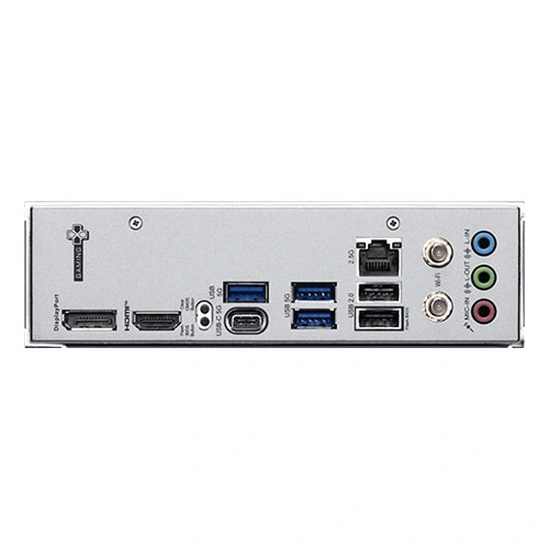 MSI B850M Gaming WIFI6E DDR5 M-ATX Motherboard