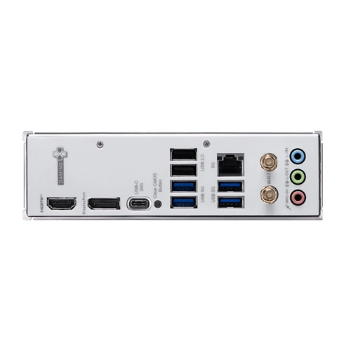MSI B860M Gaming WIFI7 M-ATX Motherboard
