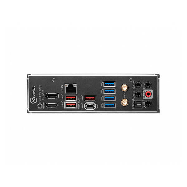 MSI MAG B650M Mortar WIFI M-ATX Motherboard
