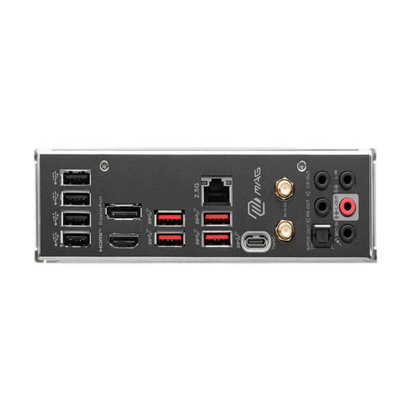 MSI MAG B760 Tomahawk WIFI Motherboard