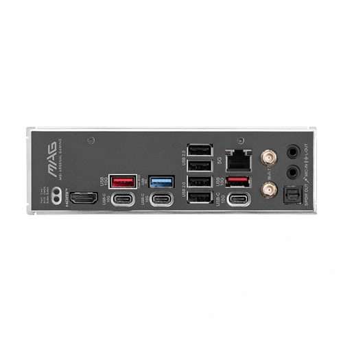 MSI MAG B850 Tomahawk Max WIFI ATX Motherboard