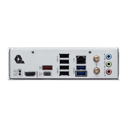 MSI Pro B840M-P WIFI6E DDR5 M-ATX Motherboard