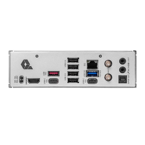 MSI Pro B850-P WIFI ATX Motherboard