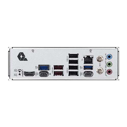 MSI Pro X870E-S Evo WIFI ATX Motherboard