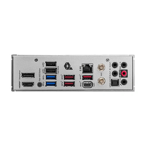 MSI Pro Z790-A WiFi 6E II ATX Motherboard