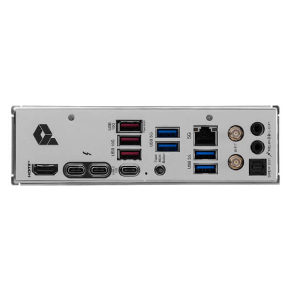 MSI Pro Z890-A WIFI Motherboard
