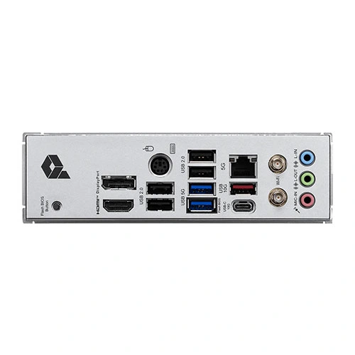 MSI Pro Z890-P WiFi6E ATX Motherboard