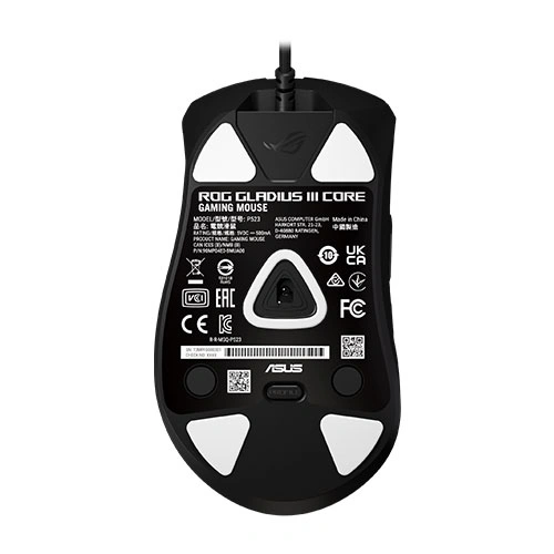 Asus ROG Gladius III Core Gaming Mouse