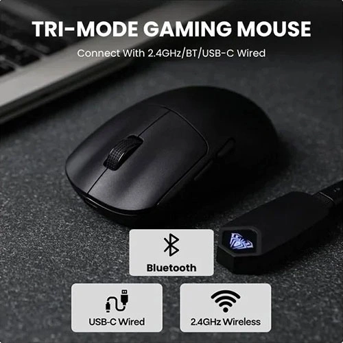 Aula SC800 Wireless Gaming Mouse