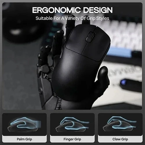 Aula SC800 Wireless Gaming Mouse