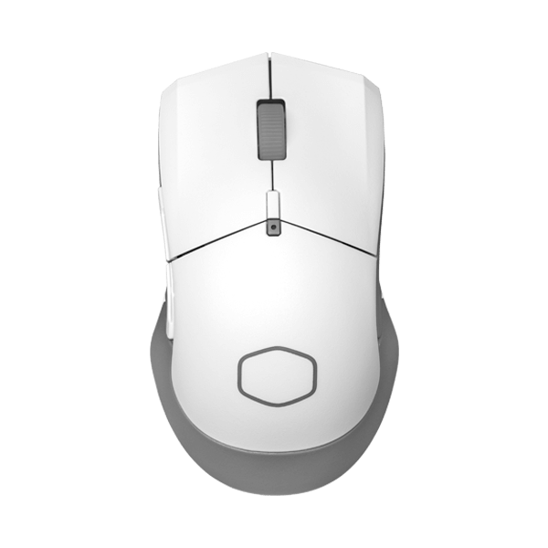 Cooler Master MM311 White Wireless Gaming Mouse