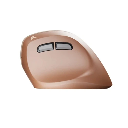 Cybeart Arcus Mocha Wireless Mouse