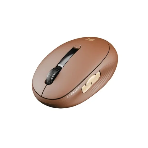 Cybeart Pocket Mocha Wireless Mouse