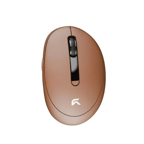 Cybeart Pocket Mocha Wireless Mouse
