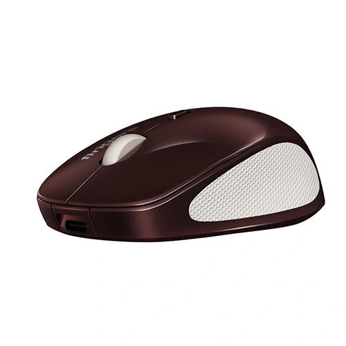 Fingers CherryGrip Wireless Cherry Red Mouse