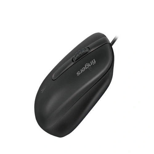 Fingers MasterHit Wired Mouse